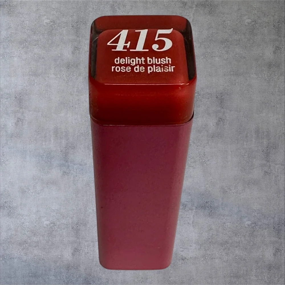 COVERGIRL colorlicious lipstick